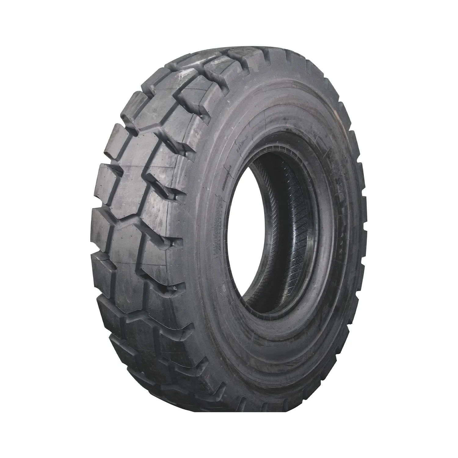 Neumáticos Hanmix Radial todoterreno OTR en camión volquete, niveladora, excavadora, compactador de minería E3 L3 E4L4 17.5R25, 20.5R25 ,23.5R25