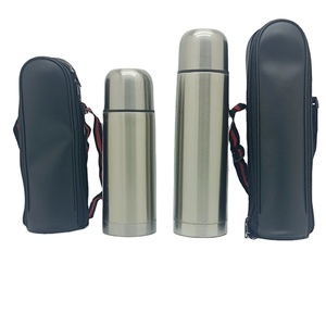 <strong>Thermos</strong> Coffee Tea Bullet Cup Water Bottle Stainless Steel Vacuum <strong>Flask</strong> <strong>Thermos</strong> Cup - Product Image 1