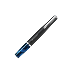 ดินสอกด BTL-5SR Eternal Twist ดีไซน์ลายหินอ่อนห้าวงบนตัวด้าม ตกแต่งขอบสีเงิน ปากกาเขียนคุณภาพพรีเมียมสำหรับธุรกิจ - Product Image 4
