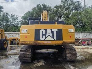 Maquinaria de Construcción Usada, Excavadora Caterpillar Cat325bl, Alta Calidad, Precio de Fábrica, 25 Toneladas, en Venta - Product Image 6