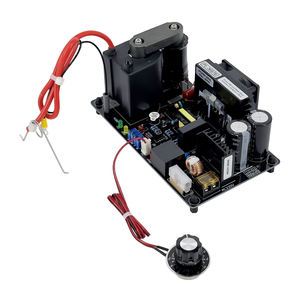 Generador de Ozono de Alta Gama de 40g/h, 300w, 10khz, Tubo de Cuarzo Negro Ajustable, Doble Enfriamiento por Aire, Fabricante de Kits de Esterilización de Agua y Aire - Product Image 5