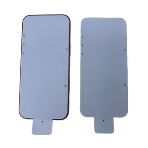 Película Protectora de Pantalla de Plástico para <span class=keywords><strong>iPhone</strong></span> 17 Pro 8p X Xr <span class=keywords><strong>Xs</strong></span> Xsmax 11 12 13 14 15 16 Pro Max - Product Image 6