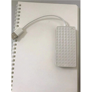 Bosstar Sans Fil USB <span class=keywords><strong>Carplay</strong></span> Dongle pour Apple Car Play Android Auto pour les Téléphones <span class=keywords><strong>iPhone</strong></span> et Android - Product Image 2