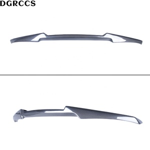 Alerón Trasero de Fibra de Carbono con Acabado Pulido y Pintura UV Estilo M4 para BMW Serie 3 F30 F35 y M3 F80 Sedán 2011-2019, Marca DGRCCS - Product Image 5