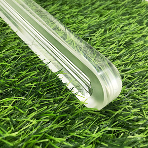 Trung Quốc A0-A9/B0-B9 <span class=keywords><strong>Klinger</strong></span> nồi hơi phần áp lực cao trong suốt phản xạ thủy tinh mực nước đo nhôm silicon - Product Image 4