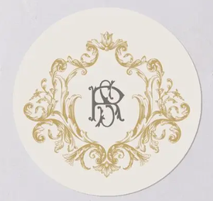 Adesivi Personalizzati per Palco Matrimoniale - Personalizzabili <span class=keywords><strong>con</strong></span> Nomi e Date - Adesivi in Vinile Rimovibili - Decorazione per Location del Matrimonio - Product Image 6
