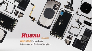หน้าจอ LCD พร้อมทัชสกรีนสำหรับ iPhone 16 อะไหล่เปลี่ยน ทดสอบแล้ว ใช้งานได้เต็มประสิทธิภาพ - Product Image 5