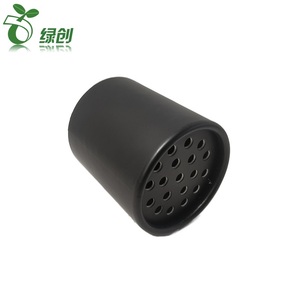 <span class=keywords><strong>Filter</strong></span> Udara Pribadi Kustom Baru Lvchuang, <span class=keywords><strong>Filter</strong></span> Komposit HEPA H13/H14 Efisiensi Tinggi dengan Elemen Karbon Aktif - Product Image 2