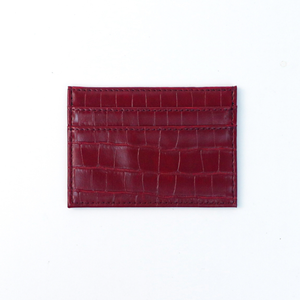 Cartera Inteligente de Cuero PU de Primera Calidad con Bloqueo RFID para Tarjetas de Crédito para Hombre - Product Image 5