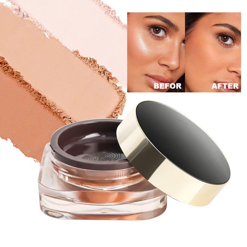 Private Label Organic Glow Lotion Liquid