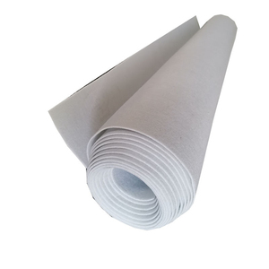 Feutre de laine isolant pour presse à moutons <span class=keywords><strong>personnalisé</strong></span> - Product Image 1