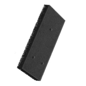 Máy sấy bộ lọc cho Bauknecht privileg Whirlpool HX 481010716911 Máy sấy bơm nhiệt, ngưng tụ Máy sấy miếng bọt biển Lọc Pad 4 lỗ - Product Image 1