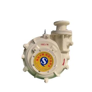 Dredging <b>Pump</b> Sand Mining Sand Pumping Machine Gold Mines Heavy Duty Gold <b>Sludge</b> <b>Pump</b> Slurry - Product Image 2