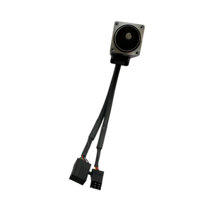Brand New QS-M28 Hybrid Motor Standard Installation Angle Size <b>28mm</b> Negotiable Brand New QS-M28 Hybrid Motor - Product Image 3