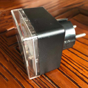 Wenzhou usine OEM/ODM bas prix voltmètre analogique - Product Image 4