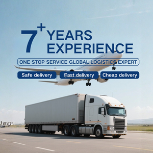 Fret aérien Ligne DDP Logistique internationale Chine vers France Entreposage Services Pickup Air + Trucking Distributeur Fournisseur - Product Image 3