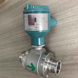 YOKOGAWA磁気流量計AXF025 AXF040 AXF015 AXF032 - Product Image 5