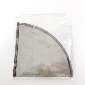 Có Thể Gập Lại Thép Không Gỉ Lưới Lọc Cà Phê, Tái Sử Dụng Và Không Cần Giấy Đổ Trên Nhỏ Giọt - Product Image 3