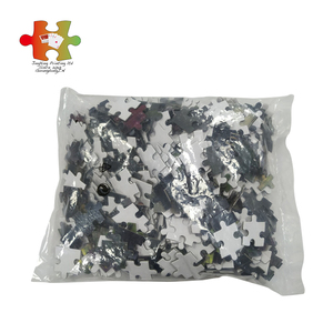 Beautiful design <span class=keywords><strong>Harry</strong></span> <span class=keywords><strong>potter</strong></span> manufacturer Piece Puzzle Charms - Product Image 1
