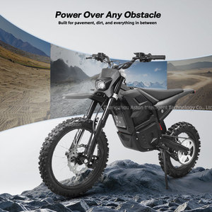 Hot Selling 56V 4500W Direct-Drive Mid Motor Max Torque 141Nm Off-Road Electric <strong>Dirt</strong> <strong>Bike</strong> All Terrain Ebike - Product Image 6