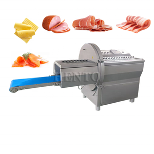Machine à Bacon électrique à économie d'énergie/Machine à trancher le fromage/trancheuse à jambon - Product Image 6