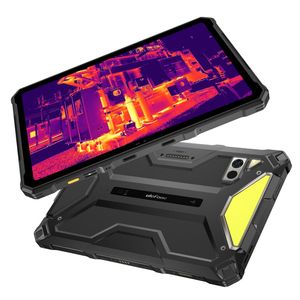 Ulefone 5G Armor Pad 4 Ultra Thermal Rugged Tablet Endoscopio Microscopio Mano 10,36 Pulgadas 11800 mAh Tablet PC resistente al agua - Product Image 6