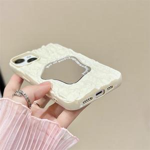<span class=keywords><strong>Per</strong></span> iphone 15 11 12 13 14 16 17 Pro Max Tpu custodia Mujer Fundas Para specchietto trucco celulare donna custodie <span class=keywords><strong>per</strong></span> cellulare - Product Image 5
