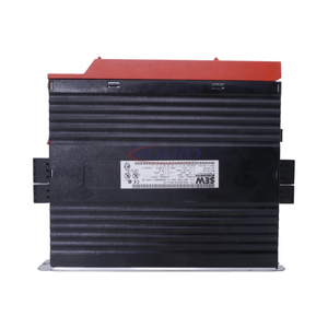 Nouveau variateur de fréquence Eurodrive AC Drive MDX61B0005 5A3 4 0T 0.5kW 380 500V - Product Image 2