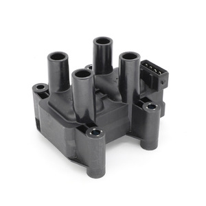 Bobina de Encendido F01R00A025 para Changan Star Eado Yuexiang SUZUKI, Pieza de Repuesto para Automóvil - Product Image 1