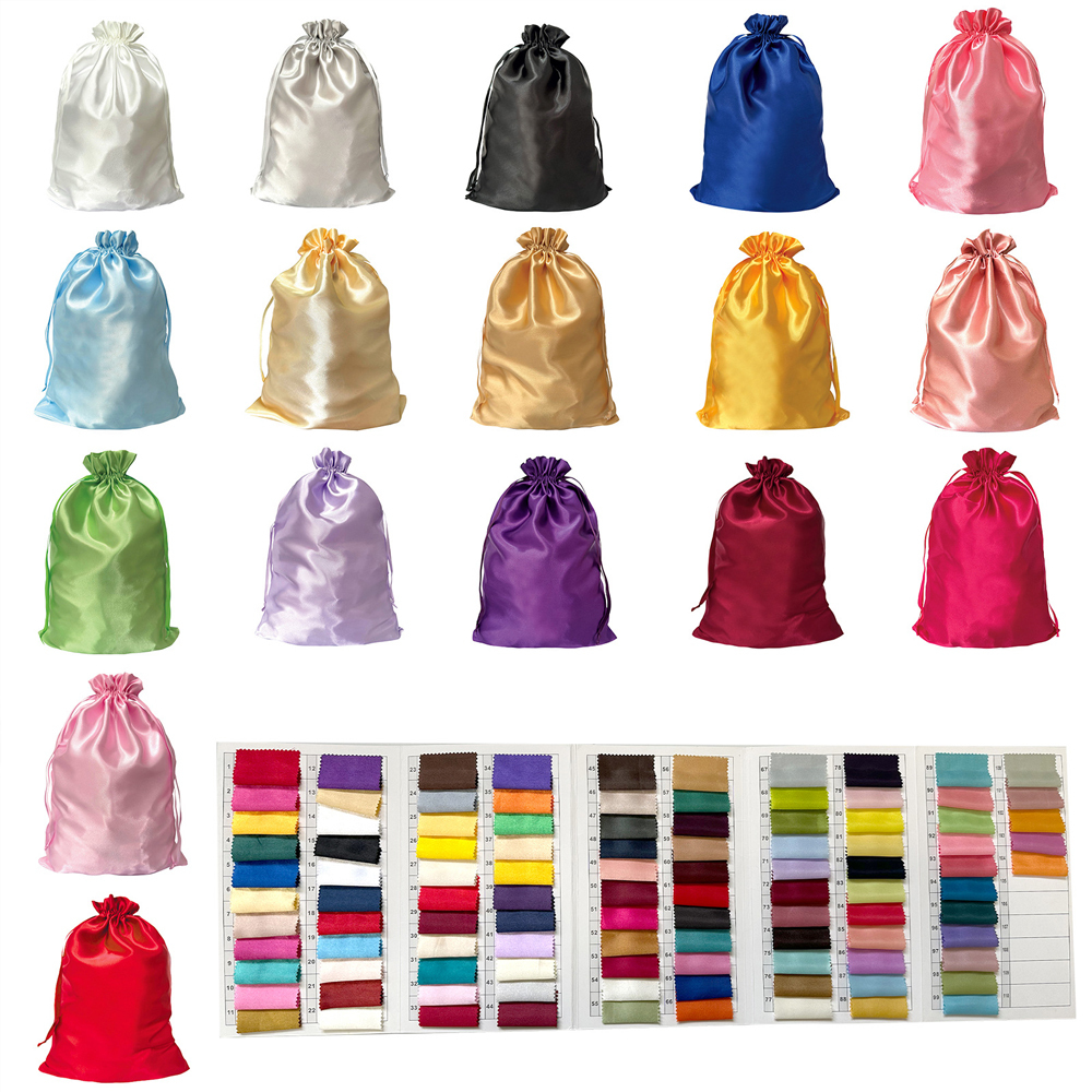 Perruque Sacs Logo Personnalisé