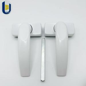Матовый замок для дверей и окон - Product Image 2