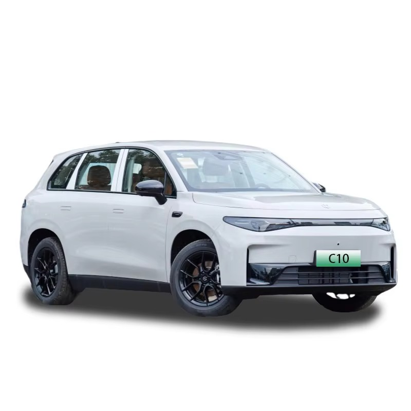 Encuentra el SUV Daewoo perfecto con funciones avanzadas y grandes