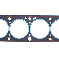 Joint de culasse moteur 1.6L pour Renault 12 18 20 17 Fuego Trafic T1 OEM 7701460708 (références 841 843 A2M A6M 726)
