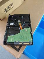 Disco Rigido SATA Dell 2TB 4T 6T 8T 300g 600g 12gb HDD 3.5 Pollici per Dell, 6GB Livello Enterprise 2T