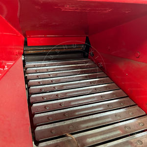 गाय बकरी फ़ीड काटने की मशीन के लिए फैक्टरी मूल्य चफ कटर घास काटने मशीन - Product Image 6