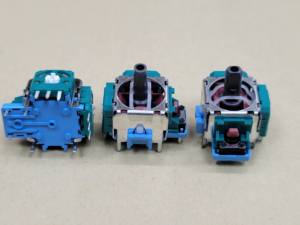 <span class=keywords><strong>PS3</strong></span>用LQJPジョイスティックアナログスティック<span class=keywords><strong>3D</strong></span>ジョイスティック<span class=keywords><strong>PS3</strong></span>用プレイステーション3コントローラージョイスティックの交換 - Product Image 3