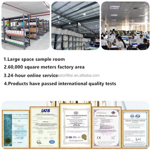 Nhà Máy Bán buôn giá thép không gỉ lọc dầu thủy lực trở lại Lọc 0500d005bn4hc - Product Image 3