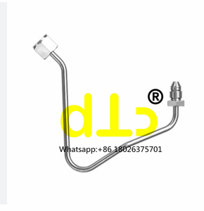1852831185-2831 ชุดประกอบท่อน้ำมันเชื้อเพลิงสำหรับเครื่องยนต์แคตเตอร์พิลลาร์ 3406 245B - Product Image 3