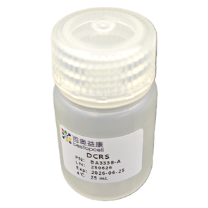 ISO 9001 BA3338 araştırma için ölü hücre kaldırma çözümü (10 TEST) - Product Image 4