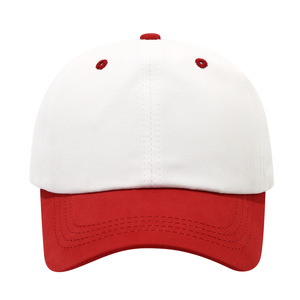 Unisex Children's Baseball Cap Cotton Twill Sun Protection Spring Summer Duckbill Hat For 4-10 Years Old Kids - Product Image 2