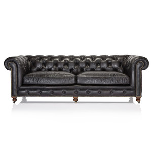 लक्जरी बारोक आधुनिक क्लासिक शाही यूरोपीय अपार्टमेंट जिम लिविंग रूम फर्नीचर ग्रे सेक्शनल लकड़ी फ्रेम सोफा - Product Image 2