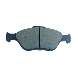 M2886 D1175 SP1565 1101462 D3Y03328Z Plaquettes de frein avant pour Ford EcoSport Fiesta Figo Fusion Puma <span class=keywords><strong>StreetKa</strong></span> Mazda 2 Demio Verisa - Product Image 6