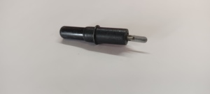 Cleco Pins Temporary <b>Fasteners</b>-Aluminium & Steel Copper Plated 5/32 Size PTS Brand PHD-5/32 Model - Product Image 3