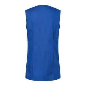 Bata de trabajo Sara, merchandising personalizado - Product Image 1