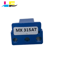 Puce de toner pour photocopieur Sharp MX315AT MX2658 MX3158 MX3558 – Pièce de rechange