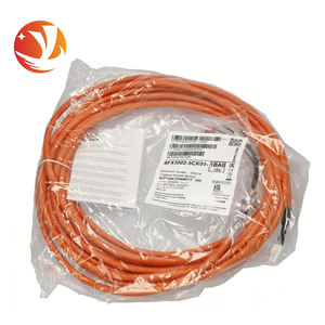 Controlador Lógico Programable (PLC) SIEMENS 6FX3 002-5CK01-1BA0 6FX3002-5CK01-1BA0 Nuevo y Original, Preensamblado con Cables, 16 E/S, 110V - Product Image 1