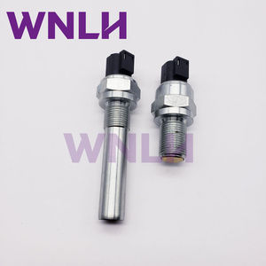 Kit de Sensores WNLH 15090257 Sensor de Presión de Aceite +15090261 Sensor de Velocidad para Camiones Volvo A25 A30 A35 A40, Repuestos para Cargadoras - Product Image 1