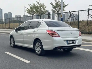 Personalizzazione Interni Auto Usate Peugeot <span class=keywords><strong>308</strong></span> Anni <span class=keywords><strong>2014</strong></span> 2015 2016 - Berlina di Seconda Mano - Product Image 5