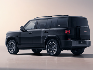 2026 BYD Titanium 7 Fangcheng Baotai 7 Hybrid-SUV Neuwagen 2025 Titanium <span class=keywords><strong>3</strong></span> Elektroautos mit Panoramaschiebedach - Product Image 4