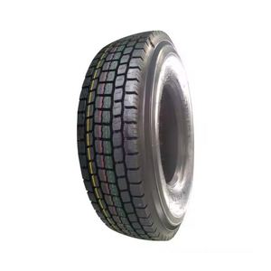 Usine directe nouveau pneu de camion commercial 295_75 _ 22.5 11r22.5 11r24.5 16 plis toutes positions Drive Steer remorque Bus pneu - Product Image 1